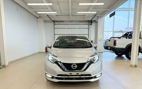 Nissan Note II рестайлинг, 2017 год, 1 419 000 рублей, 9 фотография