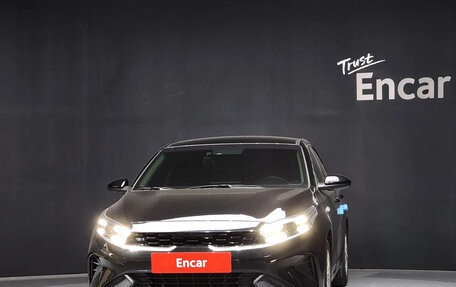 KIA K3, 2021 год, 1 600 000 рублей, 3 фотография