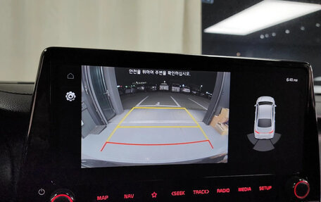 KIA K3, 2021 год, 1 600 000 рублей, 9 фотография