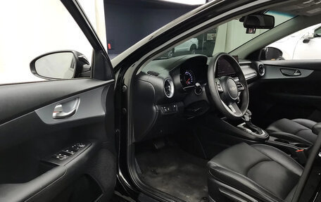 KIA K3, 2021 год, 1 600 000 рублей, 6 фотография