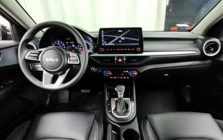 KIA K3, 2021 год, 1 600 000 рублей, 8 фотография