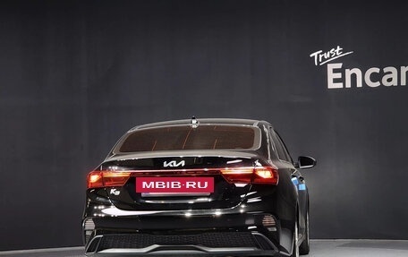 KIA K3, 2021 год, 1 600 000 рублей, 4 фотография