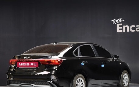 KIA K3, 2021 год, 1 600 000 рублей, 2 фотография