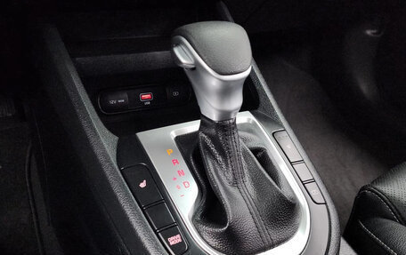 KIA K3, 2021 год, 1 600 000 рублей, 12 фотография