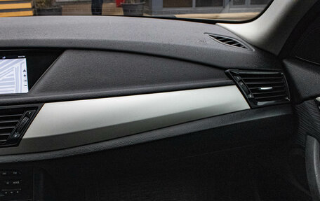 BMW X1, 2012 год, 1 359 000 рублей, 8 фотография