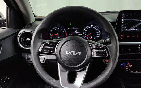 KIA K3, 2021 год, 1 600 000 рублей, 14 фотография