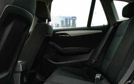 BMW X1, 2012 год, 1 359 000 рублей, 10 фотография