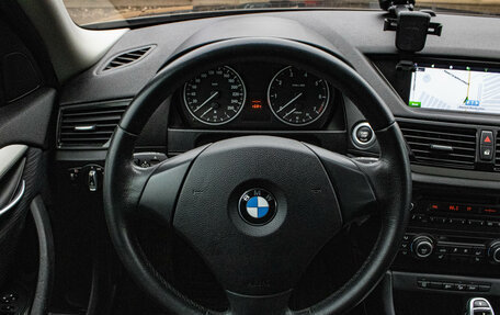 BMW X1, 2012 год, 1 359 000 рублей, 6 фотография