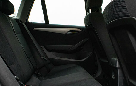 BMW X1, 2012 год, 1 359 000 рублей, 11 фотография