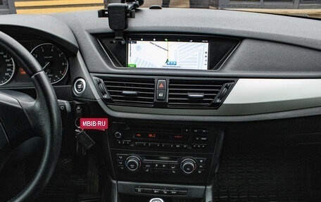 BMW X1, 2012 год, 1 359 000 рублей, 7 фотография