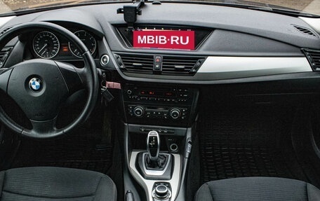 BMW X1, 2012 год, 1 359 000 рублей, 5 фотография