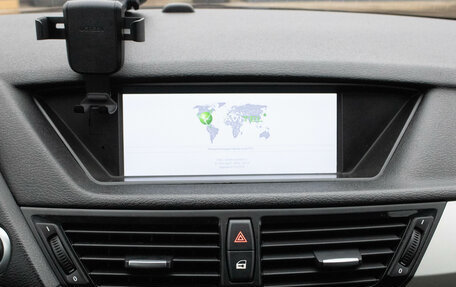 BMW X1, 2012 год, 1 359 000 рублей, 16 фотография