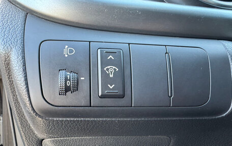 KIA Optima III, 2014 год, 1 199 000 рублей, 20 фотография