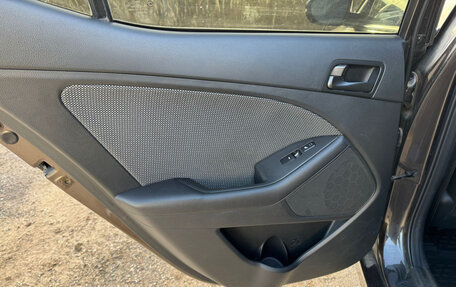 KIA Optima III, 2014 год, 1 199 000 рублей, 22 фотография