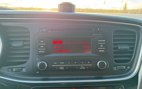 KIA Optima III, 2014 год, 1 199 000 рублей, 18 фотография