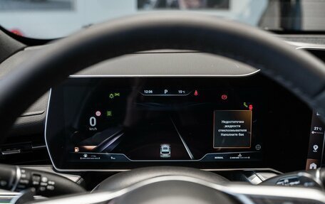 Haval F7, 2025 год, 3 099 000 рублей, 19 фотография