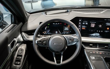 Haval F7, 2025 год, 3 099 000 рублей, 23 фотография