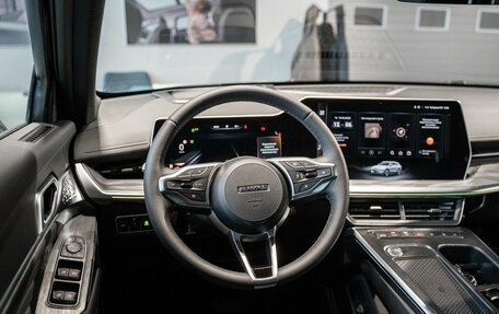 Haval F7, 2025 год, 3 099 000 рублей, 22 фотография