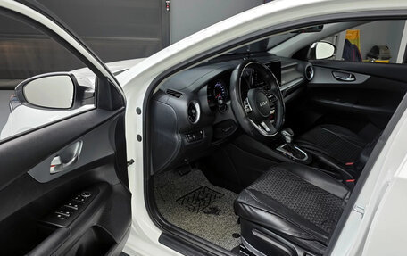 KIA K3, 2022 год, 1 630 000 рублей, 5 фотография