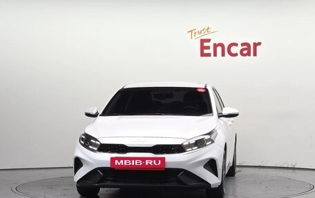 KIA K3, 2022 год, 1 630 000 рублей, 3 фотография