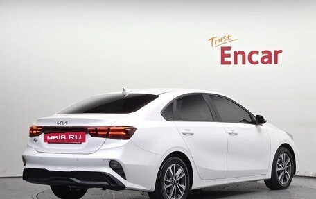 KIA K3, 2022 год, 1 630 000 рублей, 2 фотография