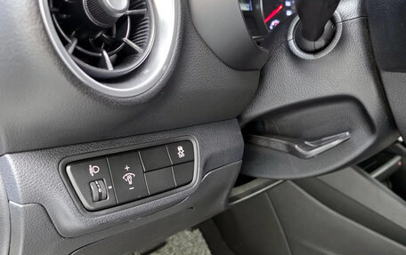 KIA K3, 2022 год, 1 630 000 рублей, 6 фотография