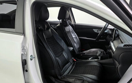 KIA K3, 2022 год, 1 630 000 рублей, 11 фотография