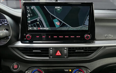 KIA K3, 2022 год, 1 630 000 рублей, 7 фотография