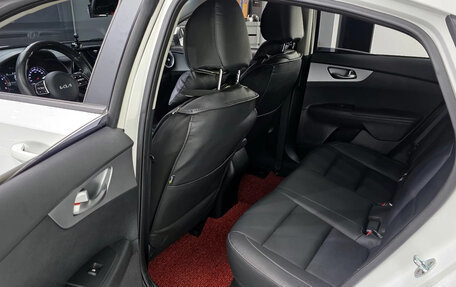 KIA K3, 2022 год, 1 630 000 рублей, 9 фотография