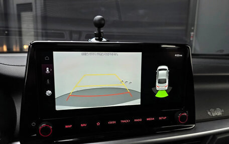 KIA K3, 2022 год, 1 630 000 рублей, 10 фотография