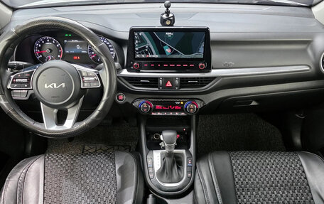 KIA K3, 2022 год, 1 630 000 рублей, 8 фотография