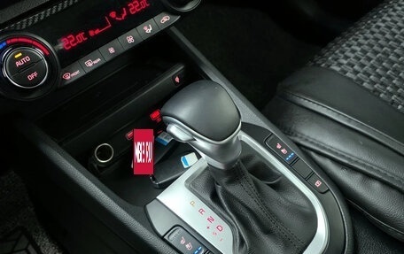 KIA K3, 2022 год, 1 630 000 рублей, 12 фотография