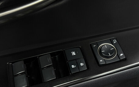 Lexus UX I, 2021 год, 3 050 000 рублей, 10 фотография