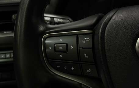 Lexus UX I, 2021 год, 3 050 000 рублей, 18 фотография