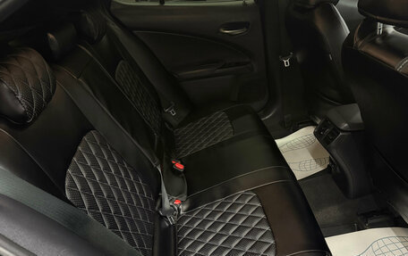 Lexus UX I, 2021 год, 3 050 000 рублей, 23 фотография