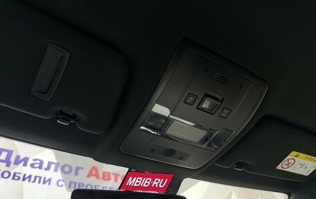 Lexus UX I, 2021 год, 3 050 000 рублей, 22 фотография