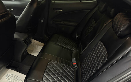 Lexus UX I, 2021 год, 3 050 000 рублей, 25 фотография