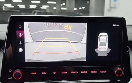 KIA K3, 2023 год, 1 698 000 рублей, 6 фотография