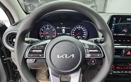 KIA K3, 2023 год, 1 698 000 рублей, 9 фотография