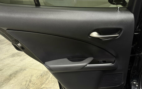 Lexus UX I, 2021 год, 3 050 000 рублей, 26 фотография