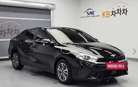 KIA K3, 2023 год, 1 698 000 рублей, 3 фотография