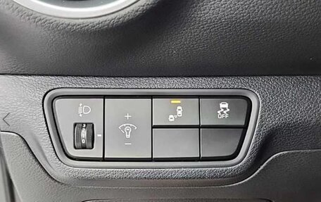 KIA K3, 2023 год, 1 698 000 рублей, 10 фотография