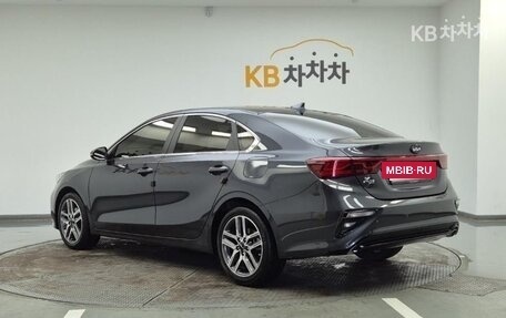 KIA K3, 2021 год, 1 335 000 рублей, 2 фотография