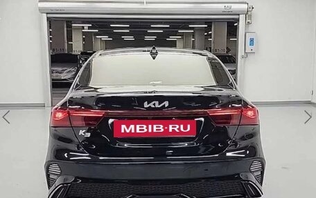 KIA K3, 2023 год, 1 698 000 рублей, 4 фотография