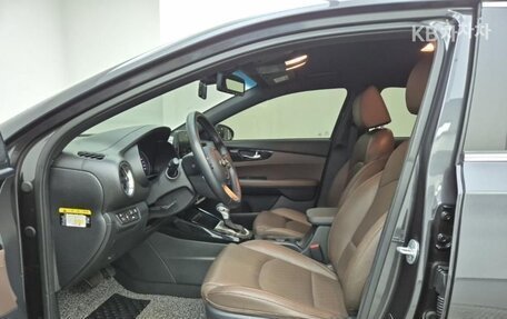 KIA K3, 2021 год, 1 335 000 рублей, 6 фотография