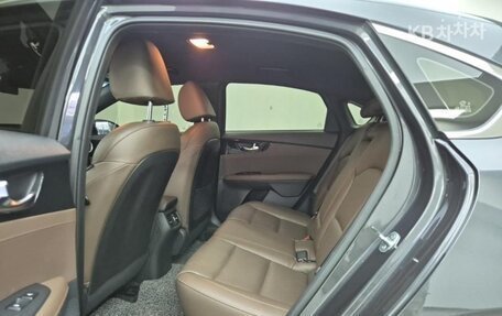 KIA K3, 2021 год, 1 335 000 рублей, 7 фотография