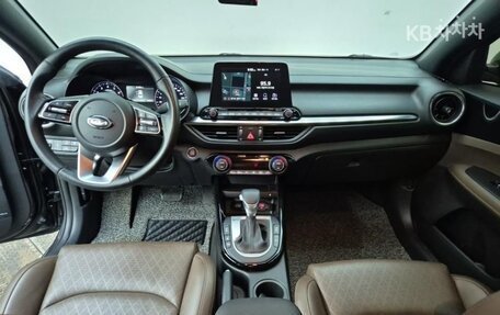 KIA K3, 2021 год, 1 335 000 рублей, 5 фотография