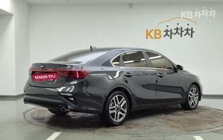 KIA K3, 2021 год, 1 335 000 рублей, 4 фотография