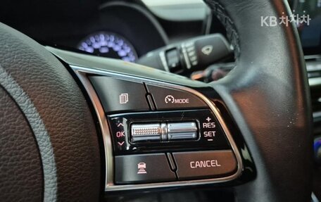 KIA K3, 2021 год, 1 335 000 рублей, 8 фотография