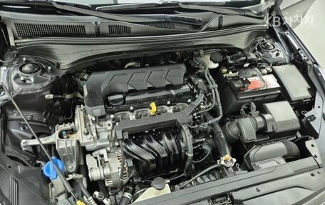 KIA K3, 2021 год, 1 335 000 рублей, 17 фотография